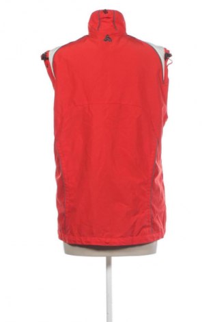 Γυναικείο γιλέκο Odlo, Μέγεθος M, Χρώμα Κόκκινο, Τιμή 6,99 €
