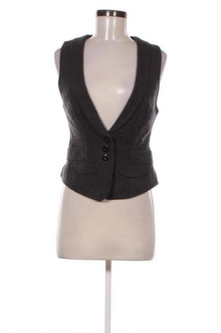 Dámska vesta  Orsay, Veľkosť M, Farba Sivá, Cena  8,95 €