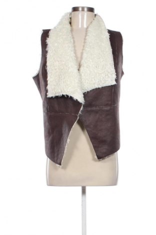 Дамски елек Orsay, Размер M, Цвят Кафяв, Цена 15,98 €