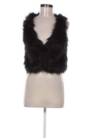 Dámská vesta  Pimkie, Velikost S, Barva Černá, Cena  136,00 Kč