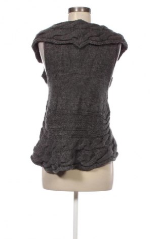 Dámská vesta  Pink Rose, Velikost S, Barva Šedá, Cena  149,00 Kč