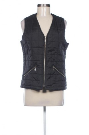 Дамски елек Popin, Размер S, Цвят Черен, Цена 3,06 €