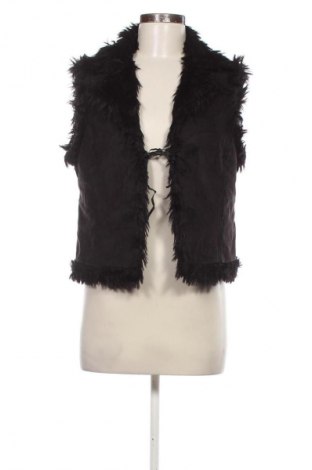 Damska kamizelka Rinascimento, Rozmiar L, Kolor Czarny, Cena 181,99 zł