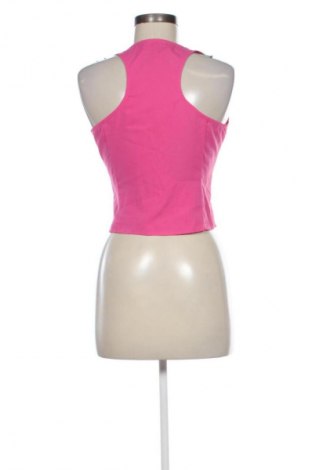 Damska kamizelka SHEIN, Rozmiar S, Kolor Różowy, Cena 26,99 zł