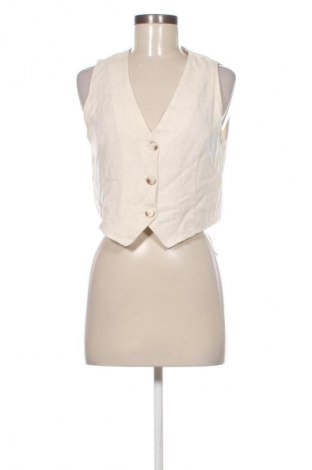 Dámská vesta  SHEIN, Velikost M, Barva Béžová, Cena  239,00 Kč