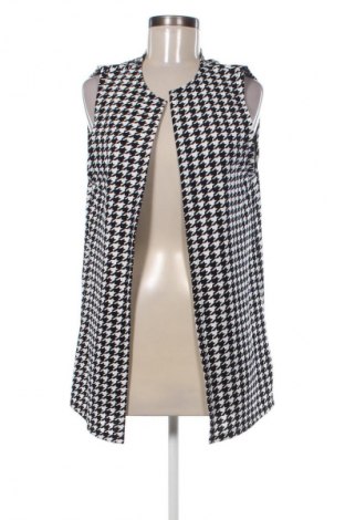 Damska kamizelka SHEIN, Rozmiar S, Kolor Kolorowy, Cena 27,99 zł