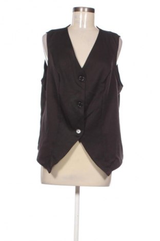 Dámská vesta  SHEIN, Velikost XL, Barva Černá, Cena  179,00 Kč