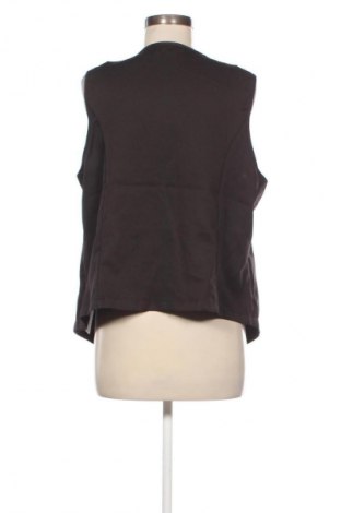 Dámská vesta  SHEIN, Velikost XL, Barva Černá, Cena  179,00 Kč