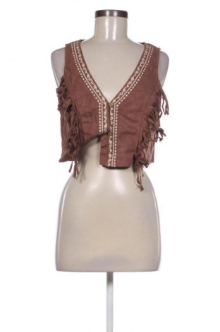 Damenweste SHEIN, Größe L, Farbe Mehrfarbig, Preis € 8,69