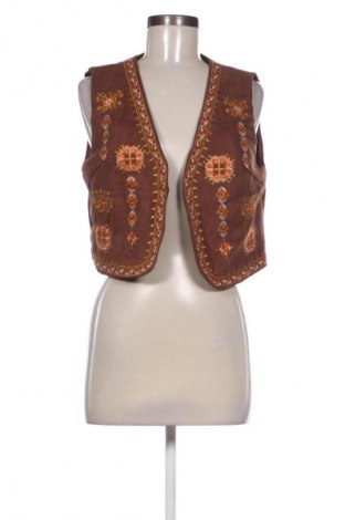 Дамски елек SHEIN, Размер L, Цвят Многоцветен, Цена 7,10 €