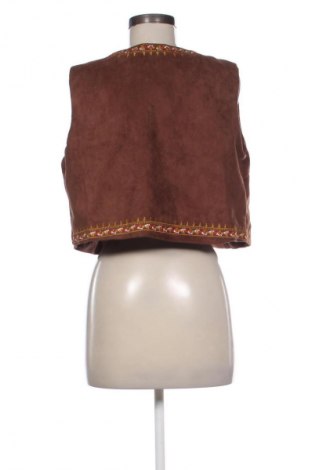 Дамски елек SHEIN, Размер L, Цвят Многоцветен, Цена 7,10 €