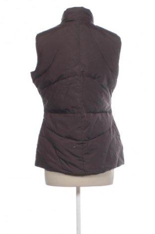 Γυναικείο γιλέκο Sergio Tacchini, Μέγεθος M, Χρώμα Καφέ, Τιμή 30,99 €