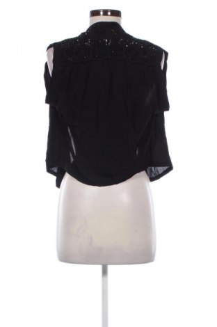 Дамски елек Stella Nova, Размер M, Цвят Черен, Цена 21,47 €