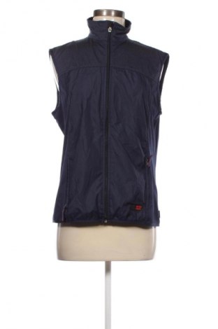 Damenweste TCM, Größe M, Farbe Blau, Preis € 1,99