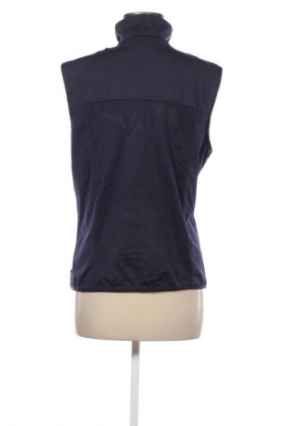 Damenweste TCM, Größe M, Farbe Blau, Preis € 1,99