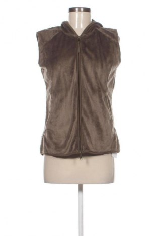 Дамски елек TCM, Размер M, Цвят Кафяв, Цена 8,18 €