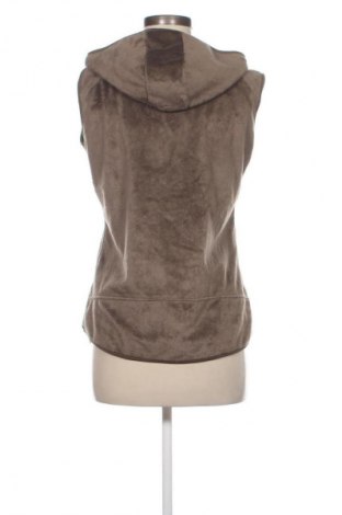 Дамски елек TCM, Размер M, Цвят Кафяв, Цена 8,18 €