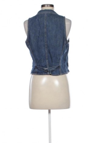 Γυναικείο γιλέκο Taifun, Μέγεθος M, Χρώμα Μπλέ, Τιμή 14,99 €