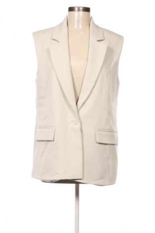 Damenweste Tamaris, Größe M, Farbe Ecru, Preis 25,99 €