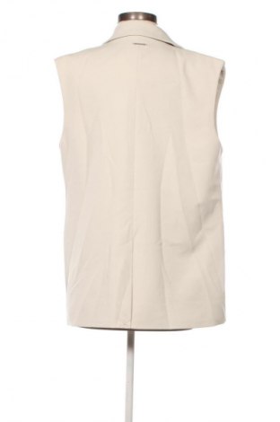 Damenweste Tamaris, Größe M, Farbe Ecru, Preis 25,99 €