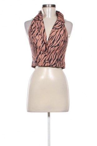 Dámská vesta  Tiger Mist, Velikost M, Barva Vícebarevné, Cena  186,00 Kč