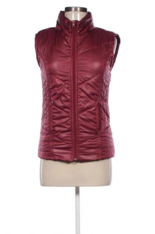 Dámská vesta  Unbranded, Velikost S, Barva Červená, Cena  179,00 Kč