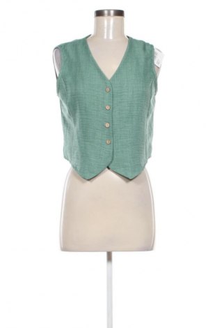 Damska kamizelka Unbranded, Rozmiar M, Kolor Zielony, Cena 32,99 zł
