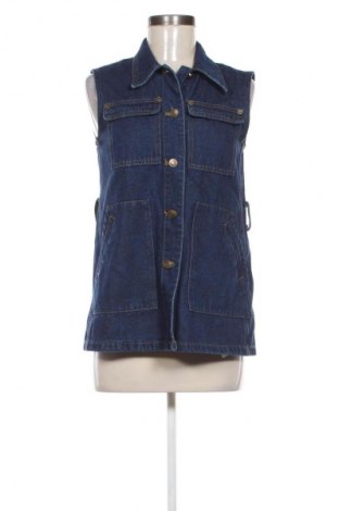 Női mellény Unbranded, Méret S, Szín Kék, Ár 5 865 Ft