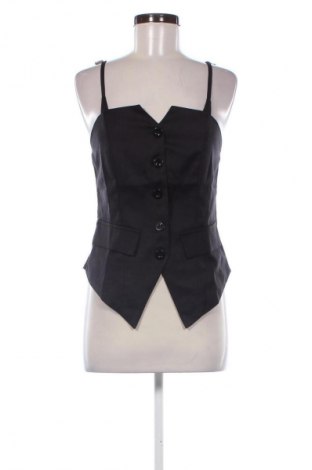 Dámská vesta  Unbranded, Velikost S, Barva Černá, Cena  369,00 Kč