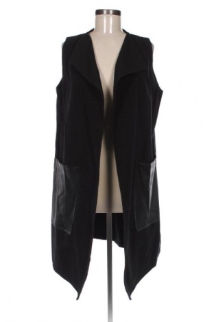 Damenweste Unbranded, Größe L, Farbe Schwarz, Preis 21,48 €