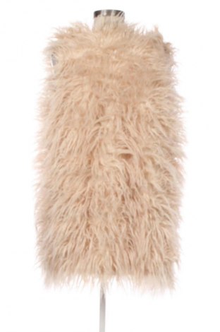 Damska kamizelka Unbranded, Rozmiar S, Kolor Beżowy, Cena 30,99 zł