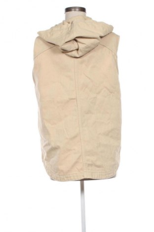 Дамски елек Unbranded, Размер M, Цвят Бежов, Цена 6,64 €