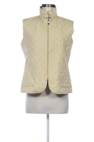 Дамски елек Unbranded, Размер XL, Цвят Жълт, Цена 15,84 €