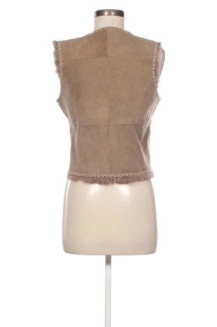 Dámská vesta  Unbranded, Velikost S, Barva Béžová, Cena  565,00 Kč