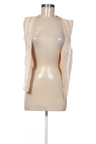 Dámska vesta  Unbranded, Veľkosť S, Farba Žltá, Cena  7,95 €