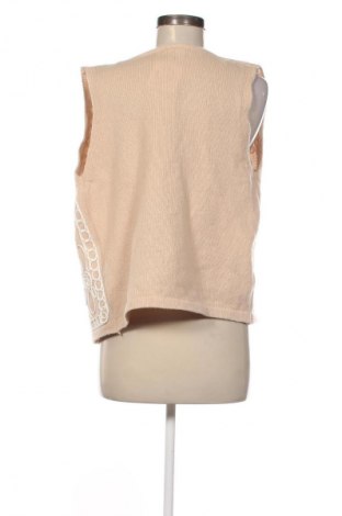 Dámska vesta  Unbranded, Veľkosť S, Farba Žltá, Cena  7,95 €