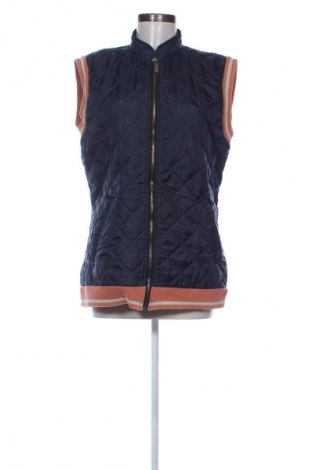 Damska kamizelka Unbranded, Rozmiar M, Kolor Niebieski, Cena 28,99 zł