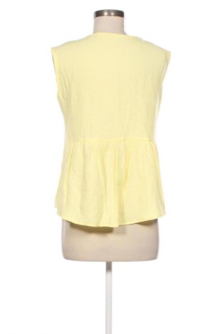Damska kamizelka Unbranded, Rozmiar S, Kolor Żółty, Cena 26,99 zł