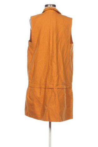 Damenweste Unbranded, Größe M, Farbe Orange, Preis 6,99 €