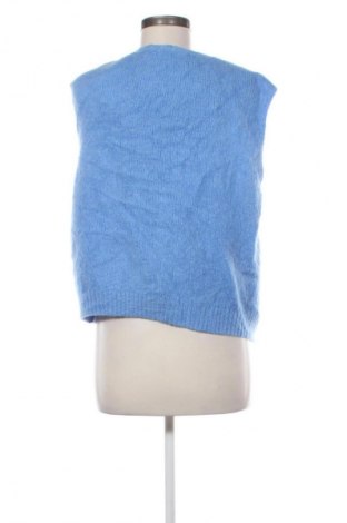 Дамски елек Unbranded, Размер M, Цвят Син, Цена 11,24 €