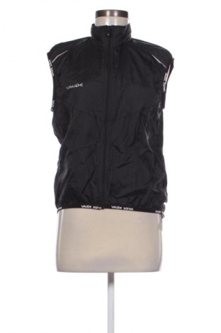 Damska kamizelka Vaude, Rozmiar S, Kolor Czarny, Cena 67,99 zł