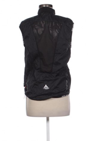 Damska kamizelka Vaude, Rozmiar S, Kolor Czarny, Cena 67,99 zł