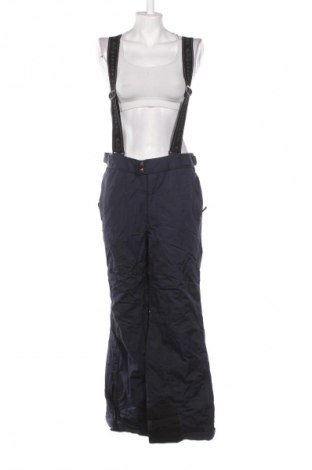 Női overál téli sportokhoz Sergio Tacchini, Méret L, Szín Kék, Ár 10 939 Ft