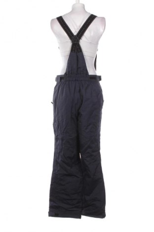 Női overál téli sportokhoz Sergio Tacchini, Méret L, Szín Kék, Ár 10 939 Ft