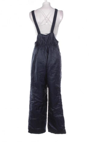 Дамски гащеризон за зимни спортове Unbranded, Размер M, Цвят Син, Цена 27,60 €