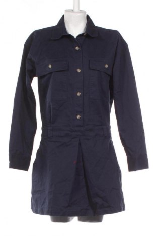 Dámská krátká kombinéza  Abercrombie & Fitch, Velikost L, Barva Modrá, Cena  1 039,00 Kč