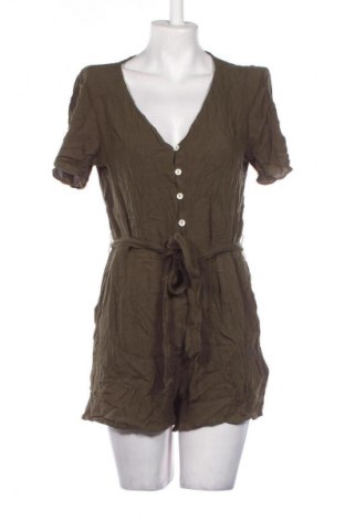 Дамски къс гащеризон About You, Размер M, Цвят Зелен, Цена 5,62 €