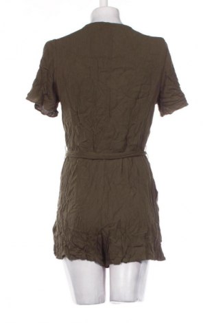 Дамски къс гащеризон About You, Размер M, Цвят Зелен, Цена 5,62 €