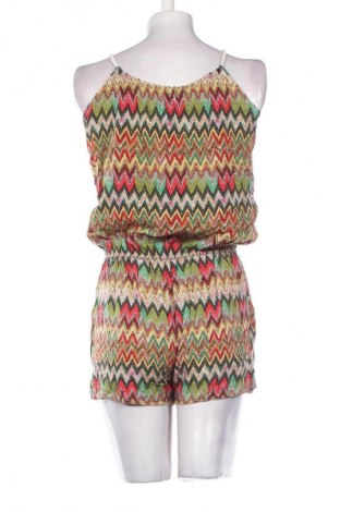 Women's short jumpsuit Airisa, Μέγεθος S, Χρώμα Πολύχρωμο, Τιμή 2,99 €