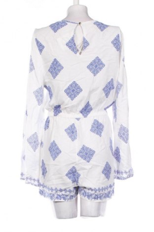 Damski krótki kombinezon Amisu, Rozmiar L, Kolor Kolorowy, Cena 26,79 zł